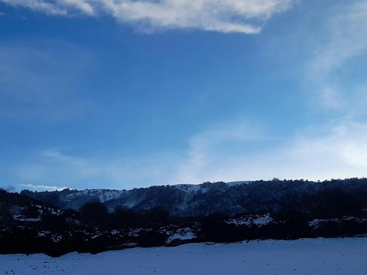 別荘 アルチドッソ Agriturismo La Valle Del Monte Aquilaiaヴィラ