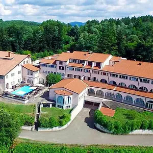 4* Hotel Toscana Wellness