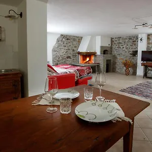 Il Como' Della Civetta - Taverna “la Fenice” Stazzona