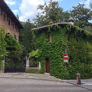 Villino Ameliatte Cison di Valmarino